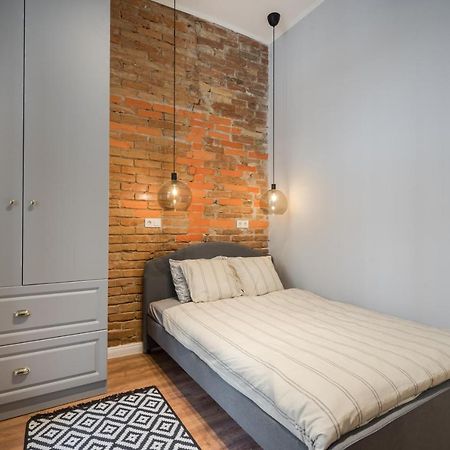 A32 Boutique Apartments, Best Location By Bqa Budapešť Exteriér fotografie