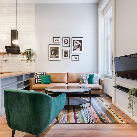 A32 Boutique Apartments, Best Location By Bqa Budapešť Exteriér fotografie