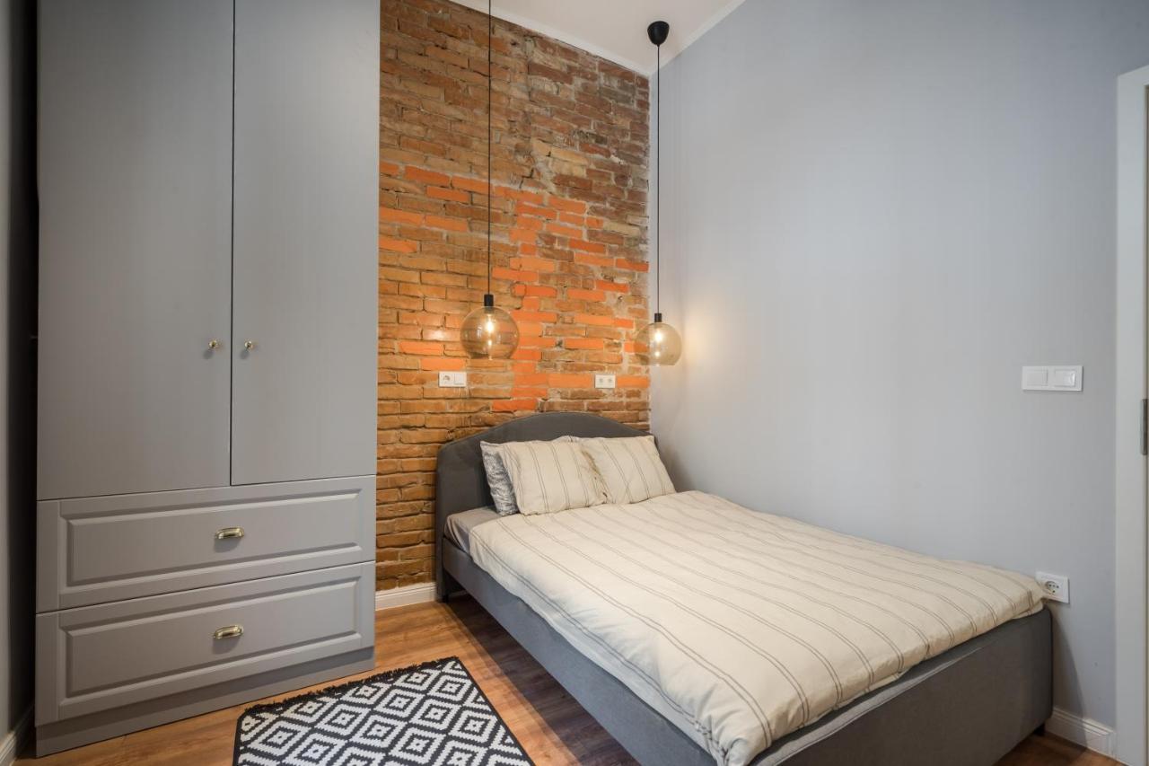 A32 Boutique Apartments, Best Location By Bqa Budapešť Exteriér fotografie