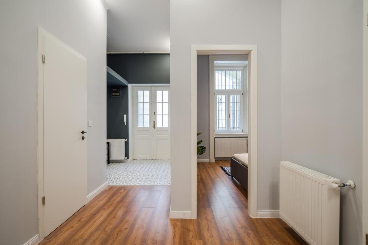 A32 Boutique Apartments, Best Location By Bqa Budapešť Exteriér fotografie