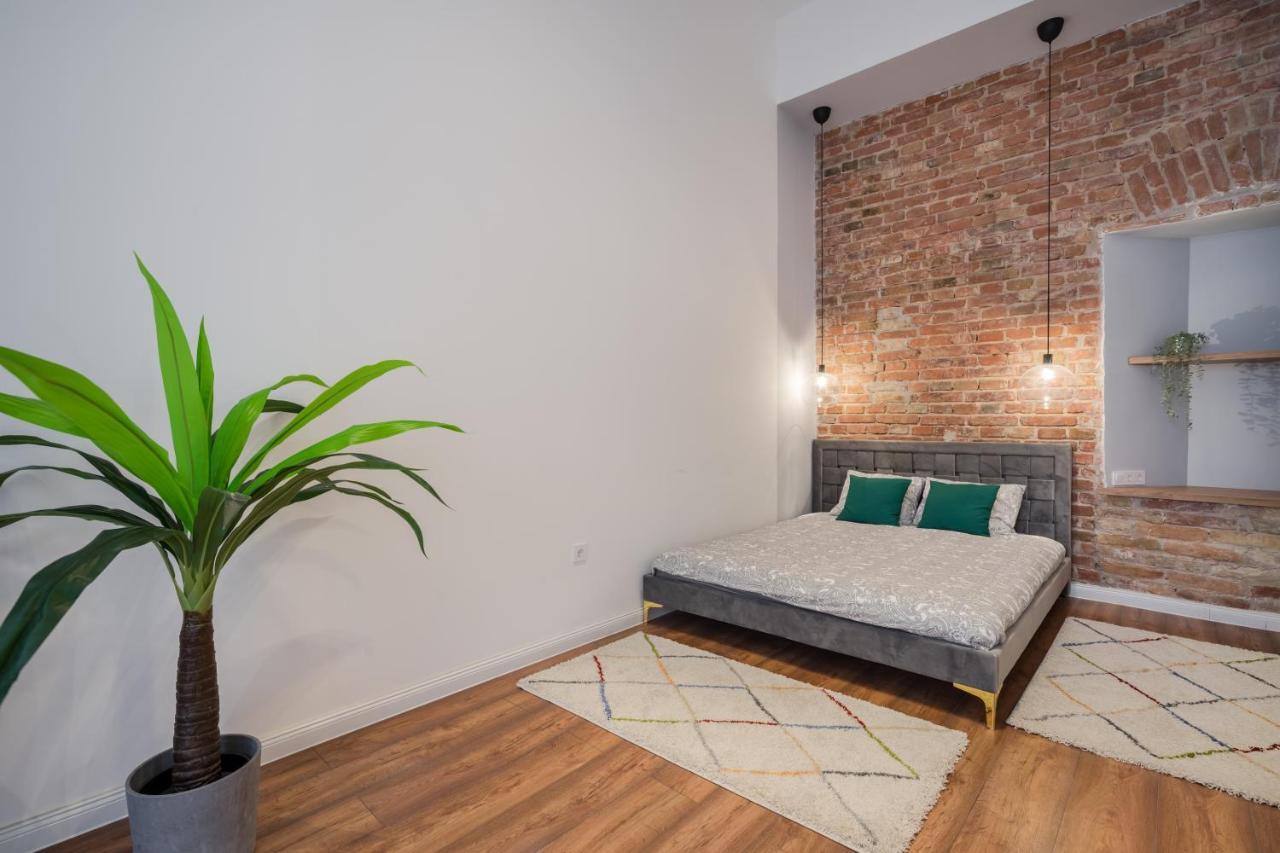 A32 Boutique Apartments, Best Location By Bqa Budapešť Exteriér fotografie