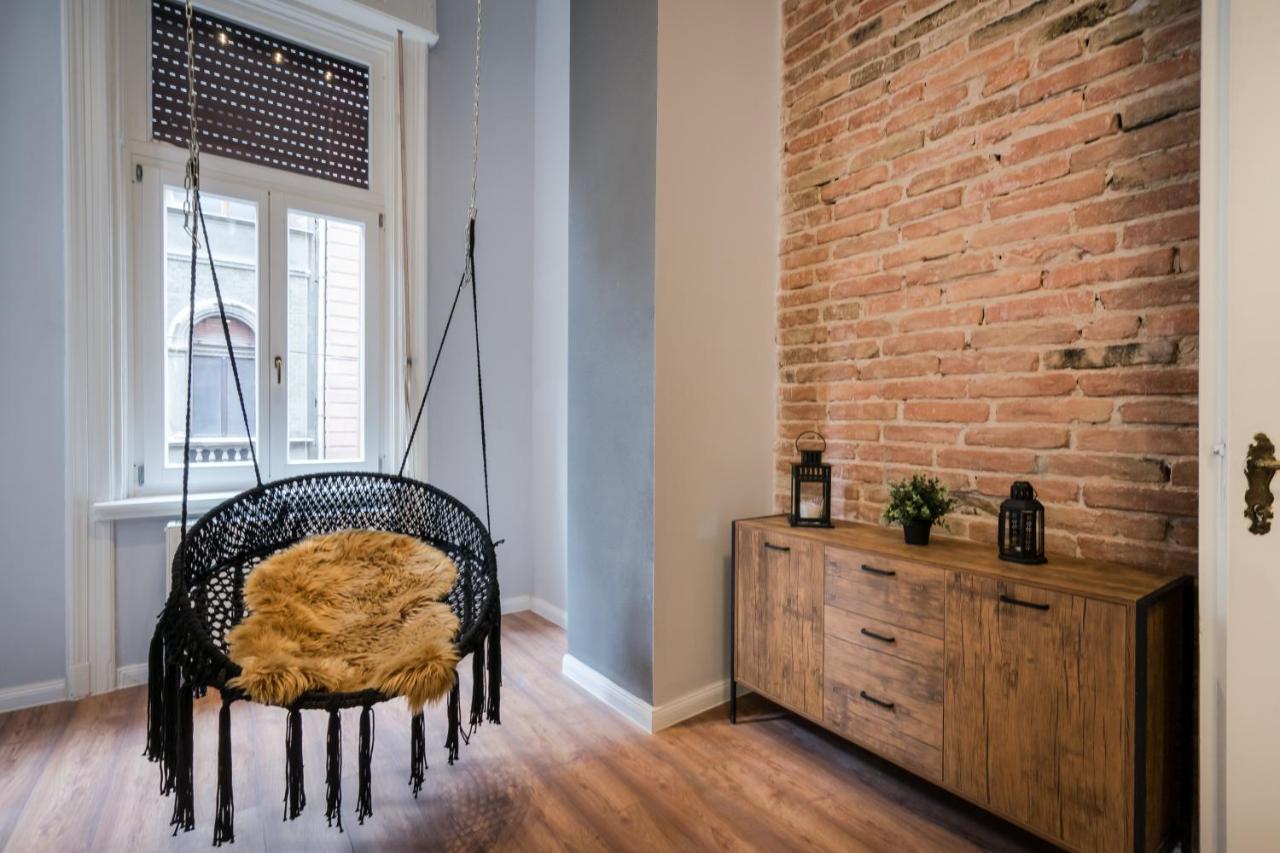 A32 Boutique Apartments, Best Location By Bqa Budapešť Exteriér fotografie