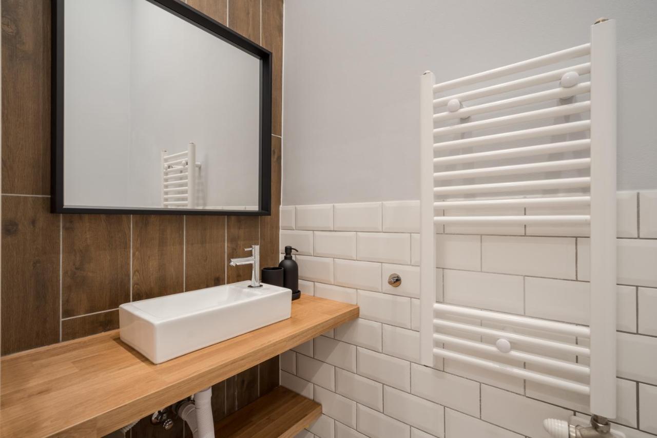 A32 Boutique Apartments, Best Location By Bqa Budapešť Exteriér fotografie
