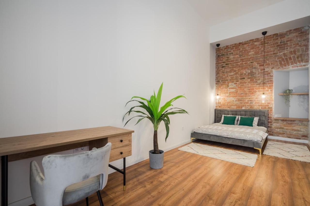 A32 Boutique Apartments, Best Location By Bqa Budapešť Exteriér fotografie