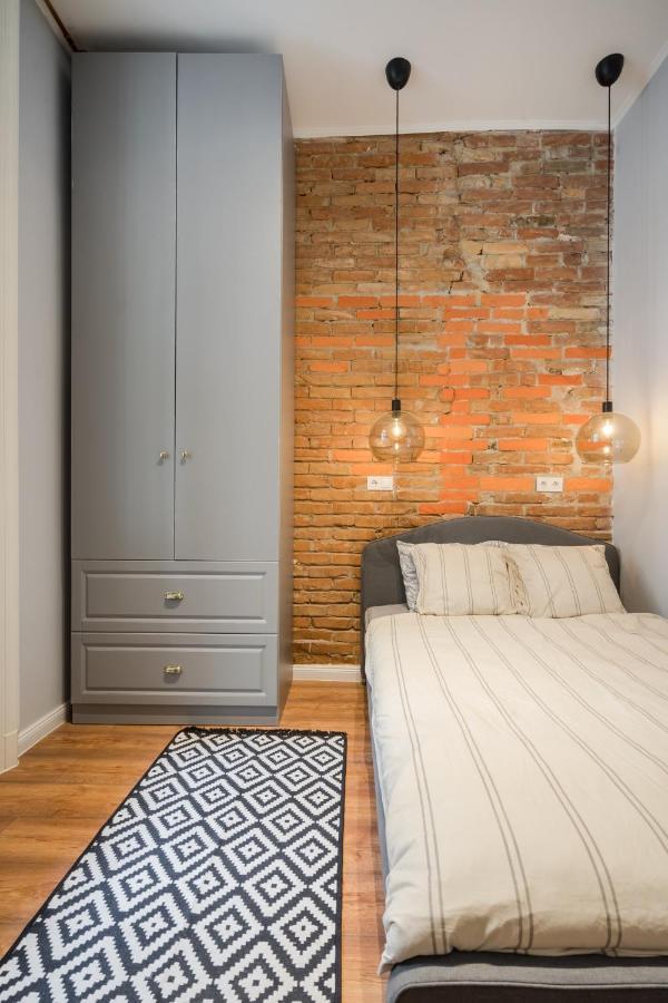A32 Boutique Apartments, Best Location By Bqa Budapešť Exteriér fotografie
